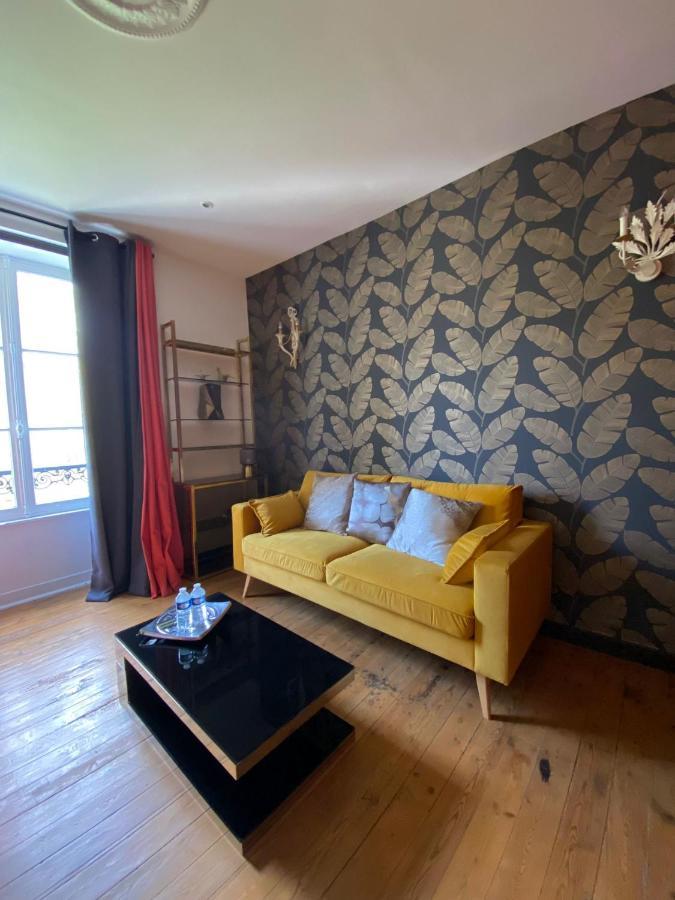Chateau De Courmelois Champagne Guest House Val de Vesle Eksteriør billede